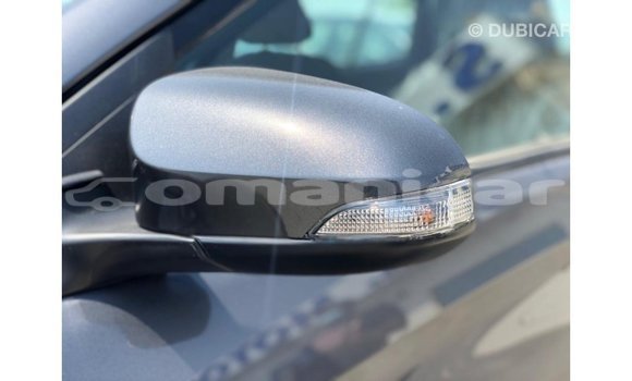 Buy Import Toyota Yaris Other Car in Import - Dubai in Dhufar Buy Import Toyota Yaris Other Car in Import - Dubai in Dhufar