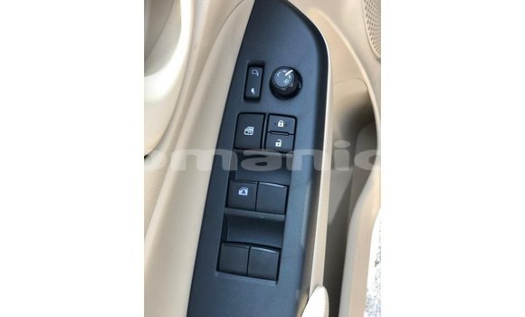 Buy Import Toyota Yaris Other Car in Import - Dubai in Dhufar Buy Import Toyota Yaris Other Car in Import - Dubai in Dhufar