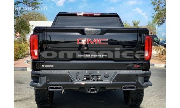 Buy Import GMC Sierra Black Car in Import - Dubai in Dhufar Buy Import GMC Sierra Black Car in Import - Dubai in Dhufar
