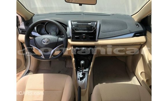 Buy Import Toyota Yaris White Car in Import - Dubai in Dhufar Buy Import Toyota Yaris White Car in Import - Dubai in Dhufar