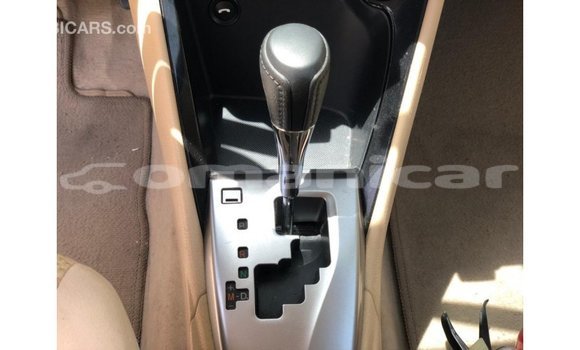 Buy Import Toyota Yaris White Car in Import - Dubai in Dhufar Buy Import Toyota Yaris White Car in Import - Dubai in Dhufar