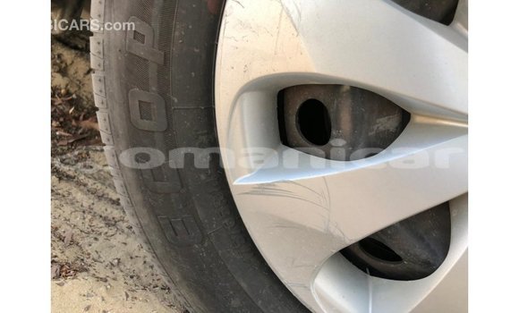 Buy Import Toyota Yaris White Car in Import - Dubai in Dhufar Buy Import Toyota Yaris White Car in Import - Dubai in Dhufar