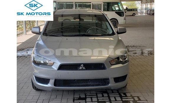 Buy Import Mitsubishi Lancer Other Car in Import - Dubai in Dhufar