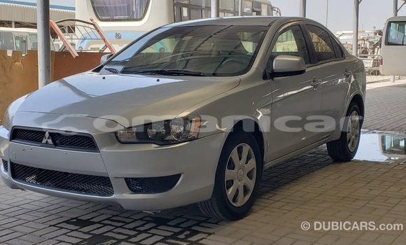 Buy Import Mitsubishi Lancer Other Car in Import - Dubai in Dhufar Buy Import Mitsubishi Lancer Other Car in Import - Dubai in Dhufar