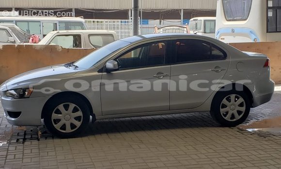 Buy Import Mitsubishi Lancer Other Car in Import - Dubai in Dhufar Buy Import Mitsubishi Lancer Other Car in Import - Dubai in Dhufar