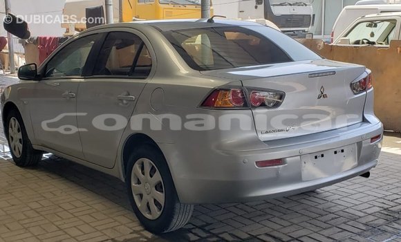 Buy Import Mitsubishi Lancer Other Car in Import - Dubai in Dhufar Buy Import Mitsubishi Lancer Other Car in Import - Dubai in Dhufar