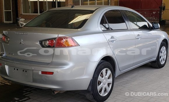 Buy Import Mitsubishi Lancer Other Car in Import - Dubai in Dhufar Buy Import Mitsubishi Lancer Other Car in Import - Dubai in Dhufar