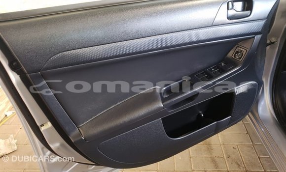 Buy Import Mitsubishi Lancer Other Car in Import - Dubai in Dhufar Buy Import Mitsubishi Lancer Other Car in Import - Dubai in Dhufar