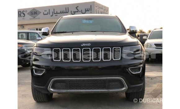 Buy Import Jeep Grand Cherokee Black Car in Import - Dubai in Dhufar Buy Import Jeep Grand Cherokee Black Car in Import - Dubai in Dhufar