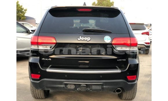 Buy Import Jeep Grand Cherokee Black Car in Import - Dubai in Dhufar Buy Import Jeep Grand Cherokee Black Car in Import - Dubai in Dhufar