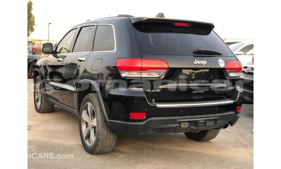 Buy Import Jeep Grand Cherokee Black Car in Import - Dubai in Dhufar Buy Import Jeep Grand Cherokee Black Car in Import - Dubai in Dhufar