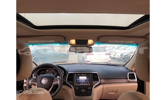 Buy Import Jeep Grand Cherokee Black Car in Import - Dubai in Dhufar Buy Import Jeep Grand Cherokee Black Car in Import - Dubai in Dhufar