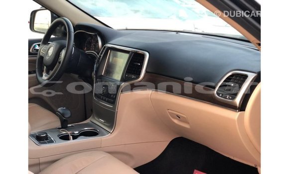 Buy Import Jeep Grand Cherokee Black Car in Import - Dubai in Dhufar Buy Import Jeep Grand Cherokee Black Car in Import - Dubai in Dhufar