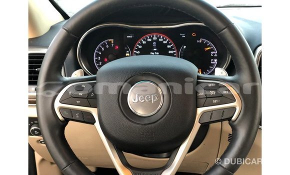 Buy Import Jeep Grand Cherokee Black Car in Import - Dubai in Dhufar Buy Import Jeep Grand Cherokee Black Car in Import - Dubai in Dhufar