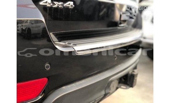 Buy Import Jeep Grand Cherokee Black Car in Import - Dubai in Dhufar Buy Import Jeep Grand Cherokee Black Car in Import - Dubai in Dhufar