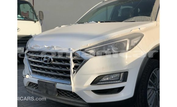 Buy Import Hyundai Tucson White Car in Import - Dubai in Dhufar Buy Import Hyundai Tucson White Car in Import - Dubai in Dhufar