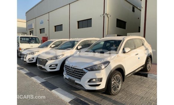 Buy Import Hyundai Tucson White Car in Import - Dubai in Dhufar Buy Import Hyundai Tucson White Car in Import - Dubai in Dhufar