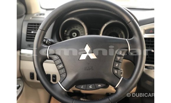 Buy Import Mitsubishi Pajero Black Car in Import - Dubai in Dhufar Buy Import Mitsubishi Pajero Black Car in Import - Dubai in Dhufar