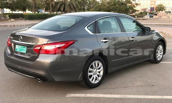Buy Used Nissan Altima Other Car in Muscat in Masqat Buy Used Nissan Altima Other Car in Muscat in Masqat