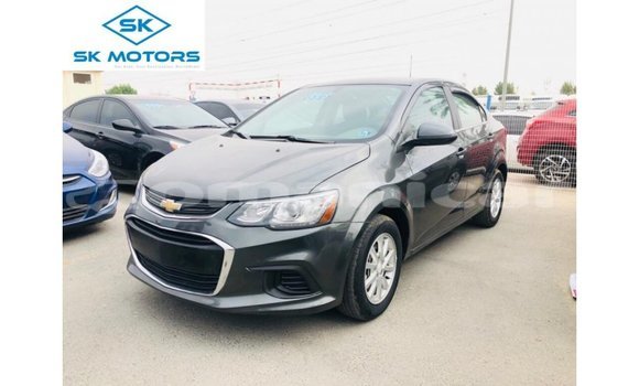Buy Import Chevrolet Sonic Other Car in Import - Dubai in Dhufar