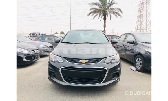 Buy Import Chevrolet Sonic Other Car in Import - Dubai in Dhufar Buy Import Chevrolet Sonic Other Car in Import - Dubai in Dhufar