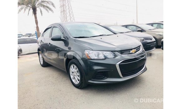 Buy Import Chevrolet Sonic Other Car in Import - Dubai in Dhufar Buy Import Chevrolet Sonic Other Car in Import - Dubai in Dhufar