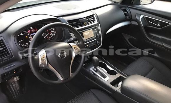Buy Used Nissan Altima Other Car in Muscat in Masqat Buy Used Nissan Altima Other Car in Muscat in Masqat
