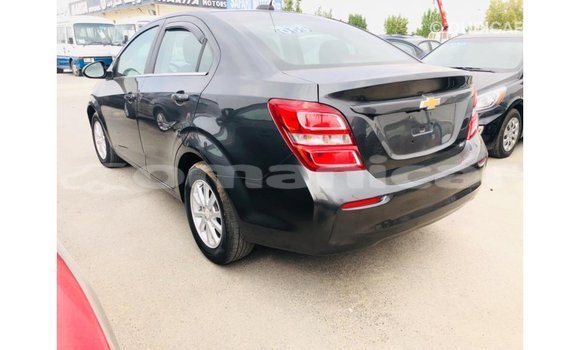 Buy Import Chevrolet Sonic Other Car in Import - Dubai in Dhufar Buy Import Chevrolet Sonic Other Car in Import - Dubai in Dhufar