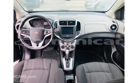 Buy Import Chevrolet Sonic Other Car in Import - Dubai in Dhufar Buy Import Chevrolet Sonic Other Car in Import - Dubai in Dhufar