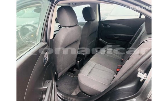 Buy Import Chevrolet Sonic Other Car in Import - Dubai in Dhufar Buy Import Chevrolet Sonic Other Car in Import - Dubai in Dhufar