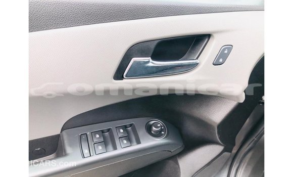 Buy Import Chevrolet Sonic Other Car in Import - Dubai in Dhufar Buy Import Chevrolet Sonic Other Car in Import - Dubai in Dhufar