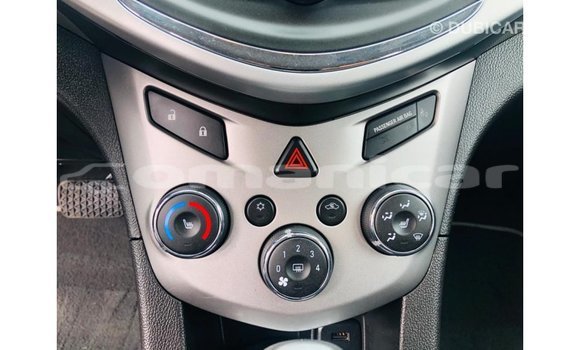 Buy Import Chevrolet Sonic Other Car in Import - Dubai in Dhufar Buy Import Chevrolet Sonic Other Car in Import - Dubai in Dhufar