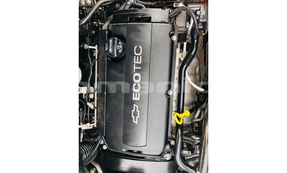 Buy Import Chevrolet Sonic Other Car in Import - Dubai in Dhufar Buy Import Chevrolet Sonic Other Car in Import - Dubai in Dhufar