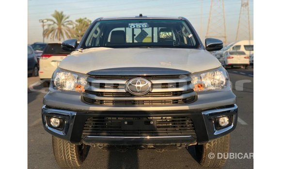 Buy Import Toyota Hilux Other Car in Import - Dubai in Dhufar Buy Import Toyota Hilux Other Car in Import - Dubai in Dhufar