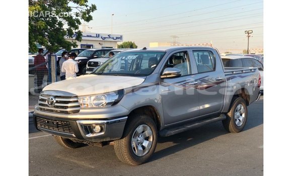 Buy Import Toyota Hilux Other Car in Import - Dubai in Dhufar Buy Import Toyota Hilux Other Car in Import - Dubai in Dhufar
