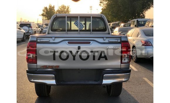Buy Import Toyota Hilux Other Car in Import - Dubai in Dhufar Buy Import Toyota Hilux Other Car in Import - Dubai in Dhufar