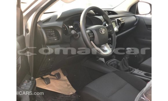 Buy Import Toyota Hilux Other Car in Import - Dubai in Dhufar Buy Import Toyota Hilux Other Car in Import - Dubai in Dhufar