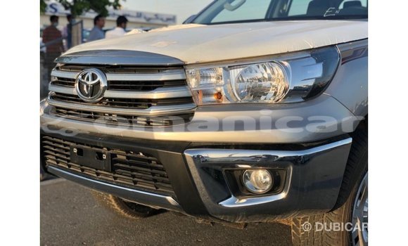 Buy Import Toyota Hilux Other Car in Import - Dubai in Dhufar Buy Import Toyota Hilux Other Car in Import - Dubai in Dhufar