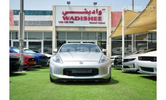 Buy Import Nissan 370Z Other Car in Import - Dubai in Dhufar Buy Import Nissan 370Z Other Car in Import - Dubai in Dhufar