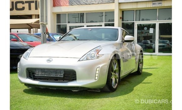 Buy Import Nissan 370Z Other Car in Import - Dubai in Dhufar Buy Import Nissan 370Z Other Car in Import - Dubai in Dhufar