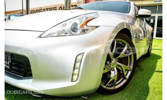 Buy Import Nissan 370Z Other Car in Import - Dubai in Dhufar Buy Import Nissan 370Z Other Car in Import - Dubai in Dhufar
