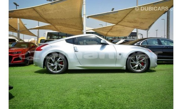 Buy Import Nissan 370Z Other Car in Import - Dubai in Dhufar Buy Import Nissan 370Z Other Car in Import - Dubai in Dhufar