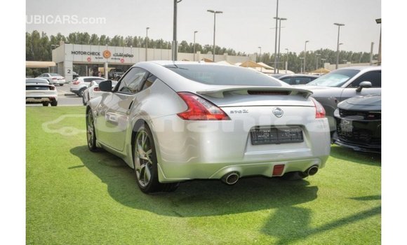 Buy Import Nissan 370Z Other Car in Import - Dubai in Dhufar Buy Import Nissan 370Z Other Car in Import - Dubai in Dhufar
