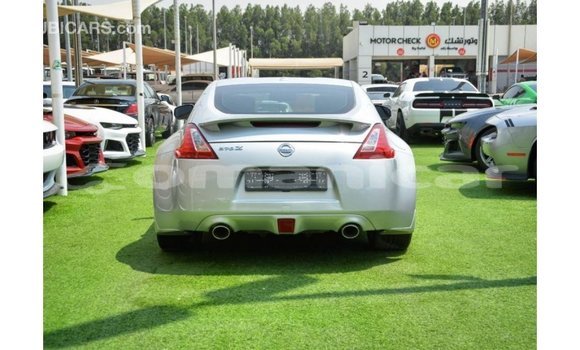 Buy Import Nissan 370Z Other Car in Import - Dubai in Dhufar Buy Import Nissan 370Z Other Car in Import - Dubai in Dhufar