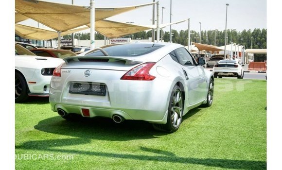 Buy Import Nissan 370Z Other Car in Import - Dubai in Dhufar Buy Import Nissan 370Z Other Car in Import - Dubai in Dhufar