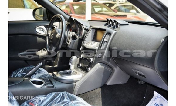 Buy Import Nissan 370Z Other Car in Import - Dubai in Dhufar Buy Import Nissan 370Z Other Car in Import - Dubai in Dhufar