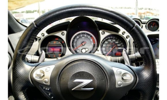 Buy Import Nissan 370Z Other Car in Import - Dubai in Dhufar Buy Import Nissan 370Z Other Car in Import - Dubai in Dhufar