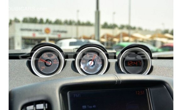 Buy Import Nissan 370Z Other Car in Import - Dubai in Dhufar Buy Import Nissan 370Z Other Car in Import - Dubai in Dhufar