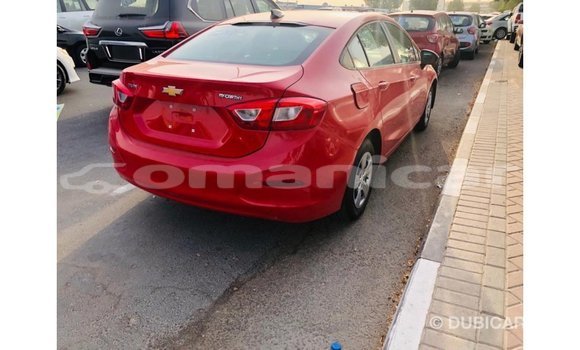 Buy Import Chevrolet Cruze Red Car in Import - Dubai in Dhufar Buy Import Chevrolet Cruze Red Car in Import - Dubai in Dhufar
