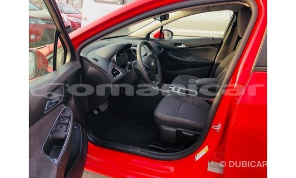 Buy Import Chevrolet Cruze Red Car in Import - Dubai in Dhufar Buy Import Chevrolet Cruze Red Car in Import - Dubai in Dhufar